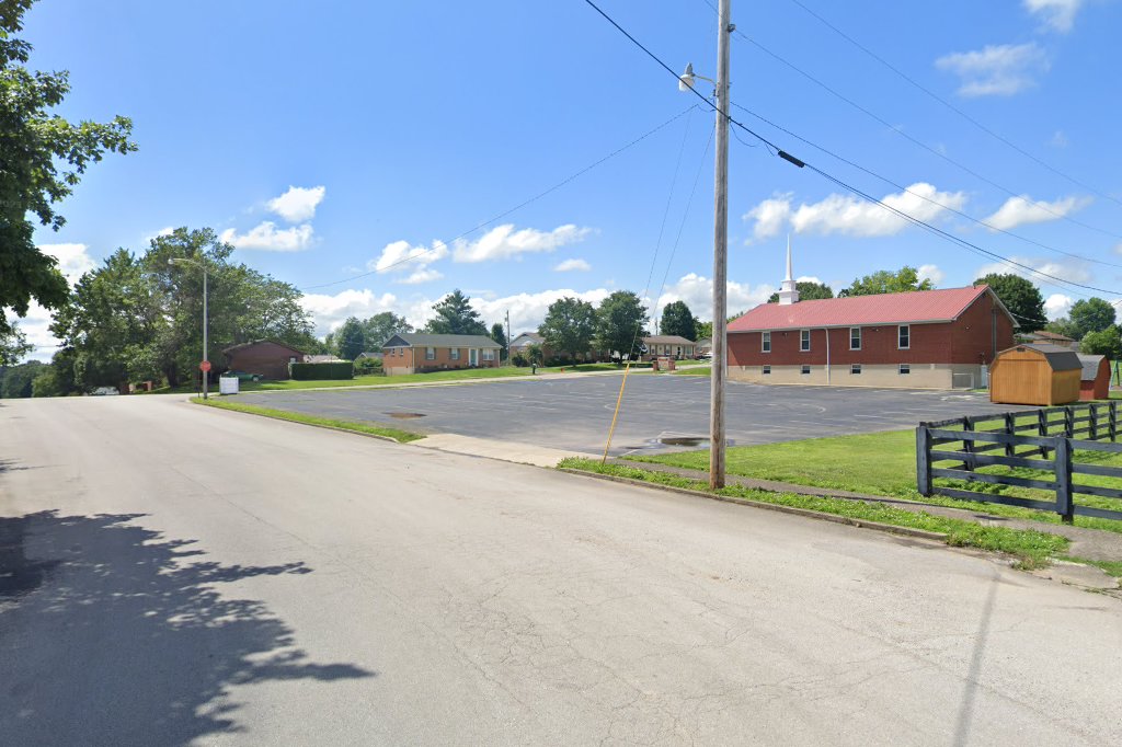 Jessamine County Save Center