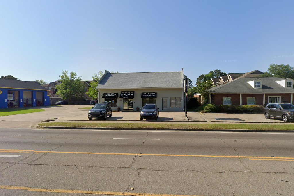 Acosta Veterinary Hospital