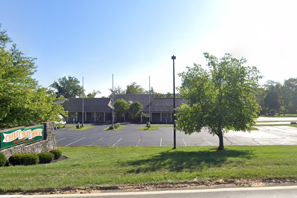 Humane Society-Oldham County