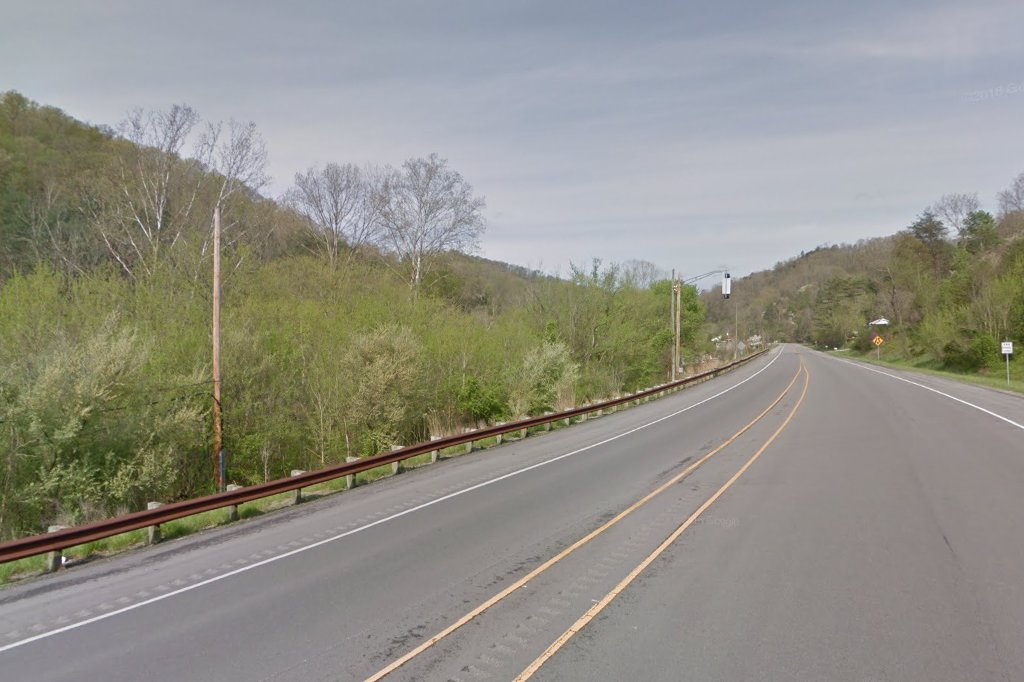 Animal Shelter Prestonsburg