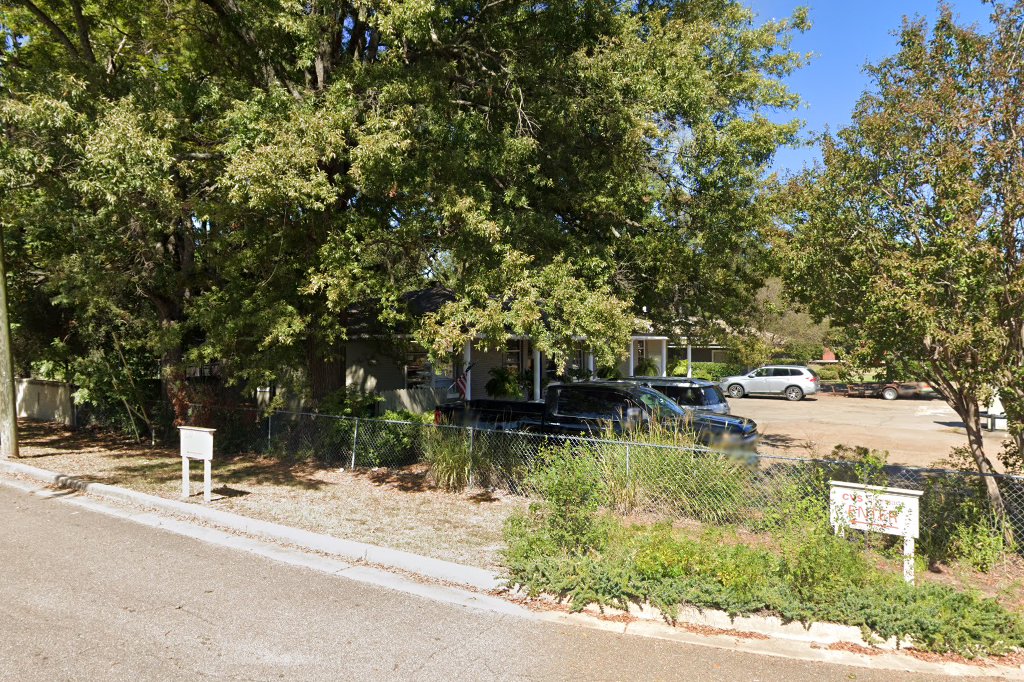 Cooper Animal Hospital