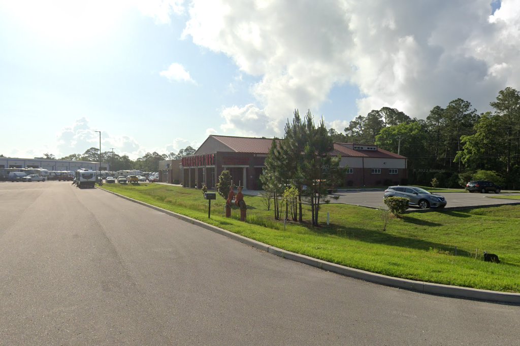 Gulf Coast Veterinary Emergency Hospital