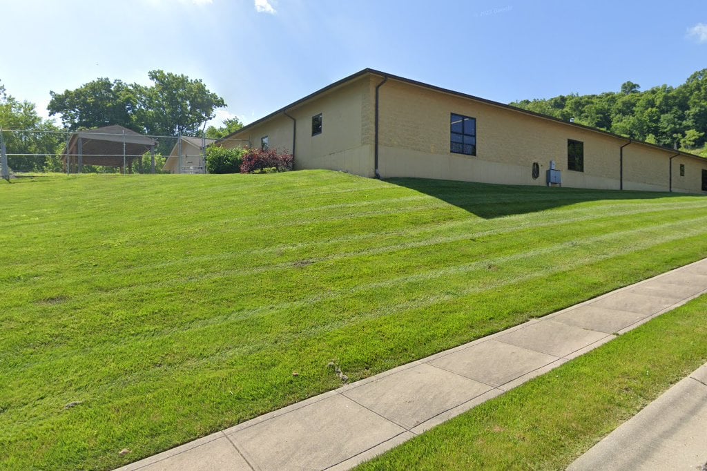 Kenton County Animal Shelter