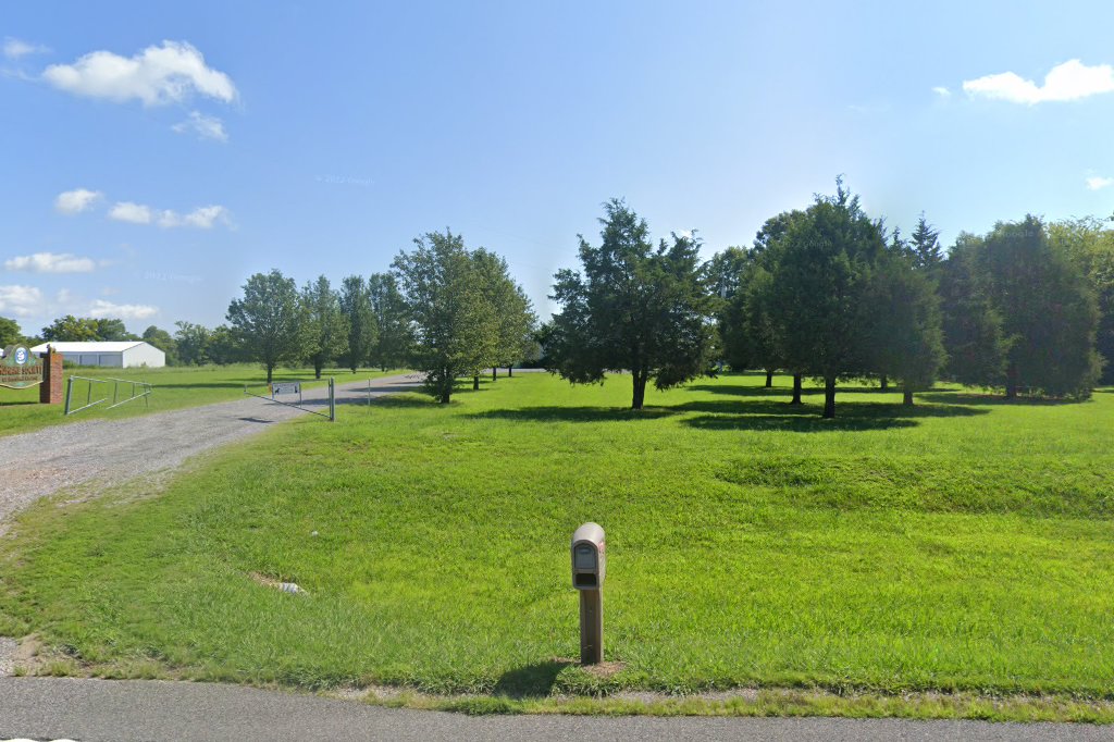 Humane Society of Marshall County