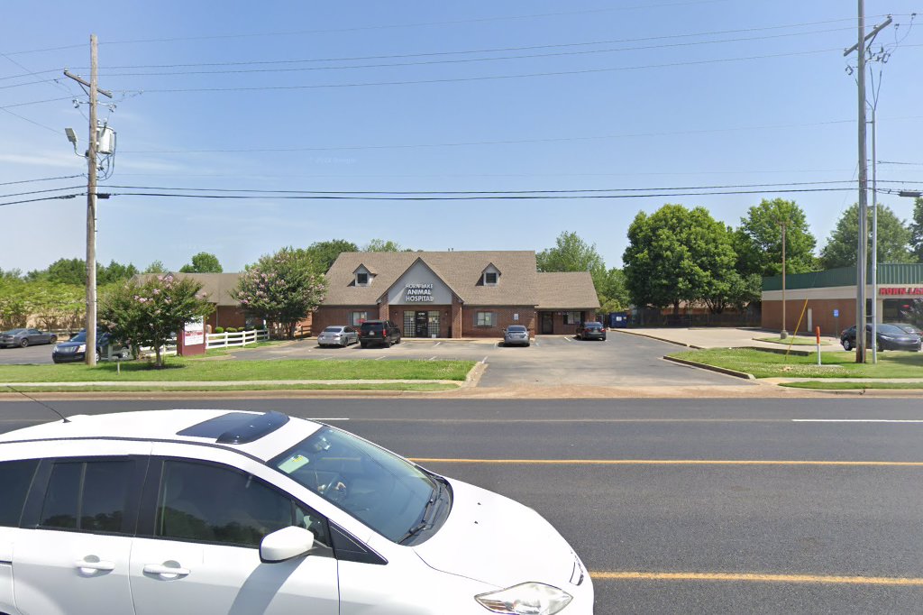 Horn Lake Animal Hospital