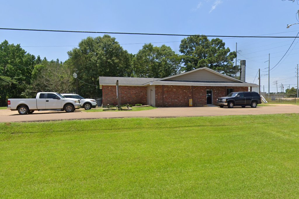 Magee Veterinary Hospital