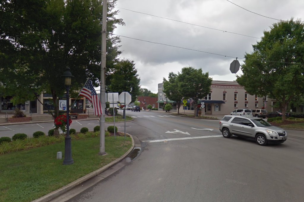 Scottsville Animal Shelter