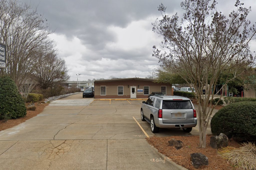 Brandon Animal Hospital