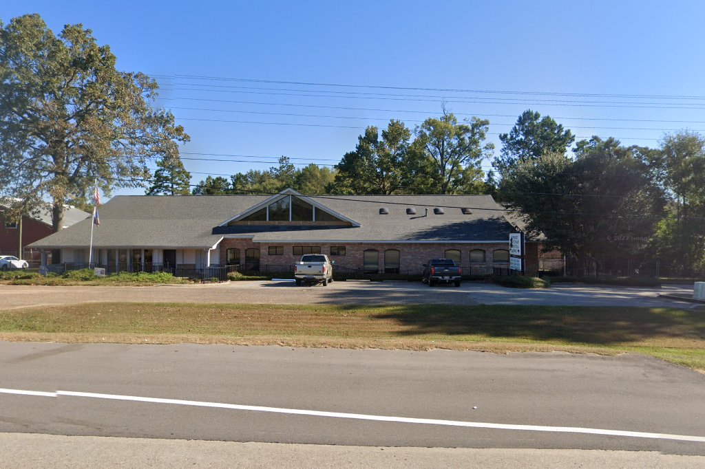 Pine Belt Veterinary Hospital and kennel