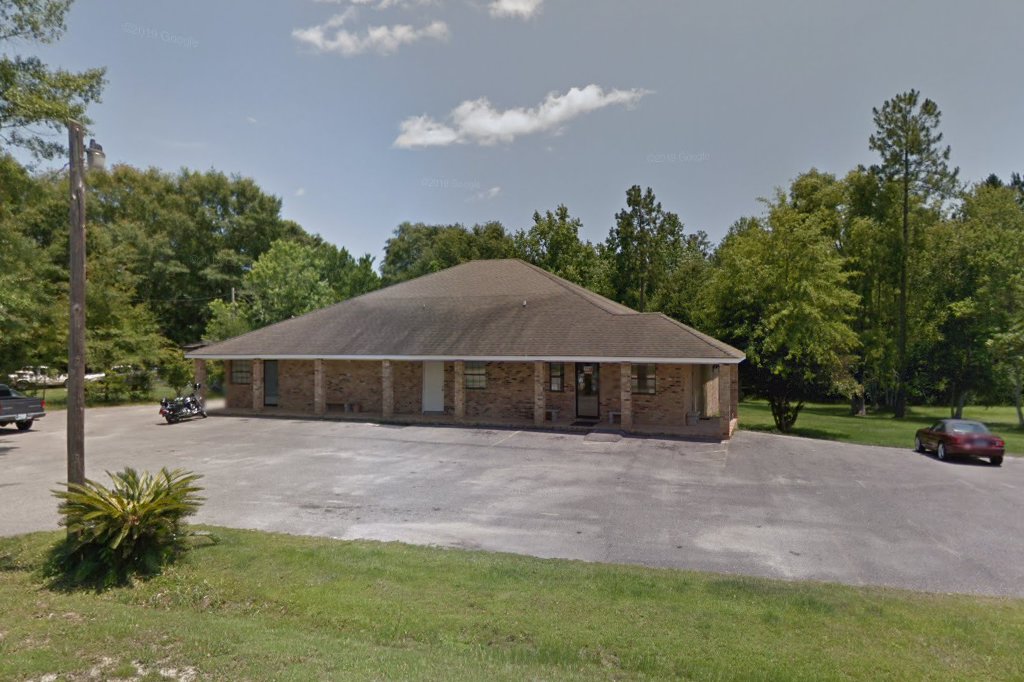 Saucier Veterinary Hospital