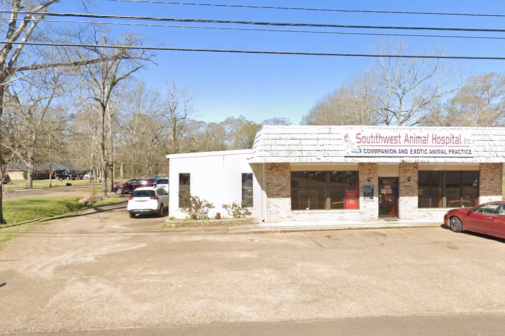 Southwest Animal Hospital