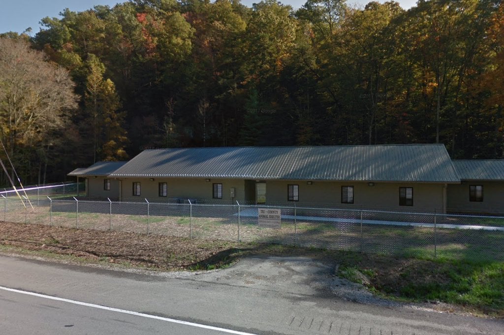 Tri-County Animal Shelter