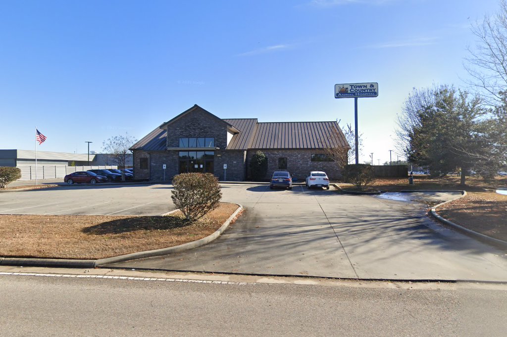 Town & Country Animal Hospital