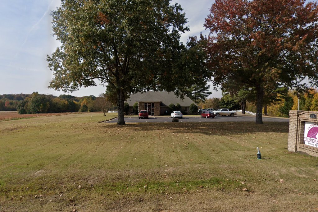 Elmore Road Animal Hospital