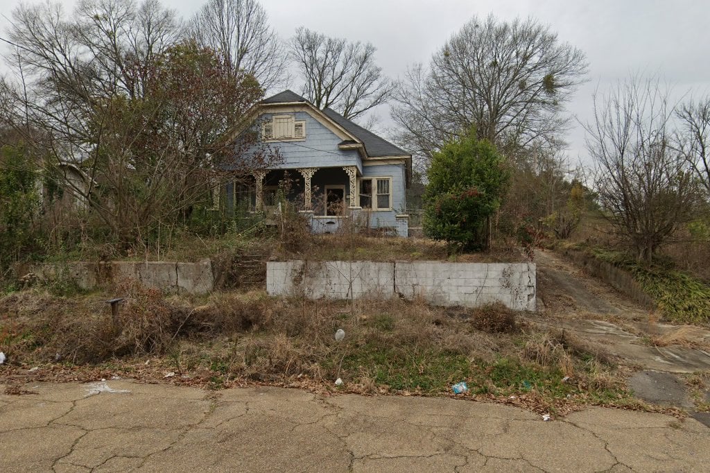 Humane Society of Jackson