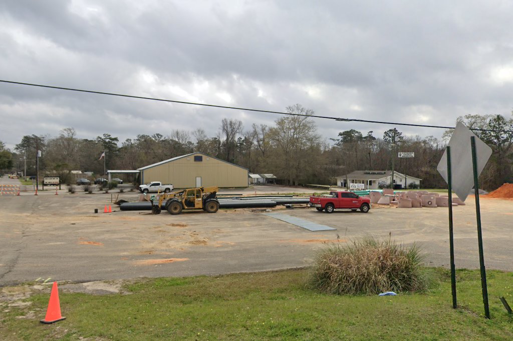 Leonard Animal Hospital