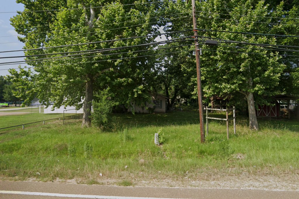 Natchez-Adams County Humane Society