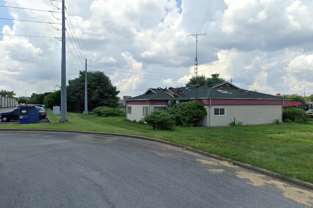 Heartland Veterinary Clinic