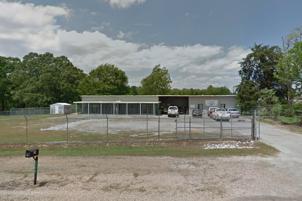 Louisville Animal Control