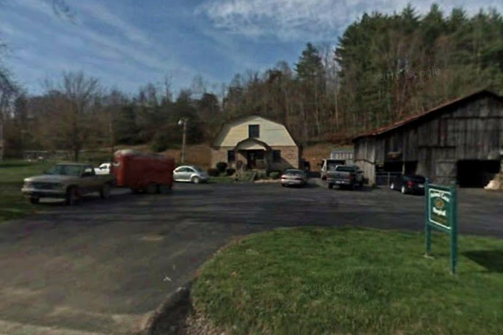 Morgan County Animal Care Hospital