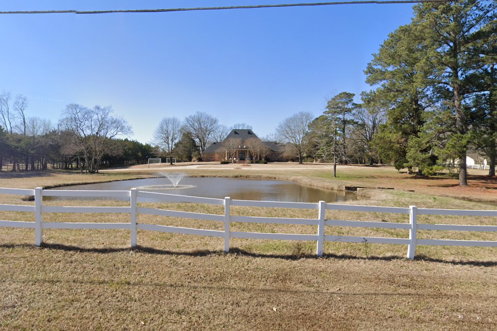 Mississippihorses.Org