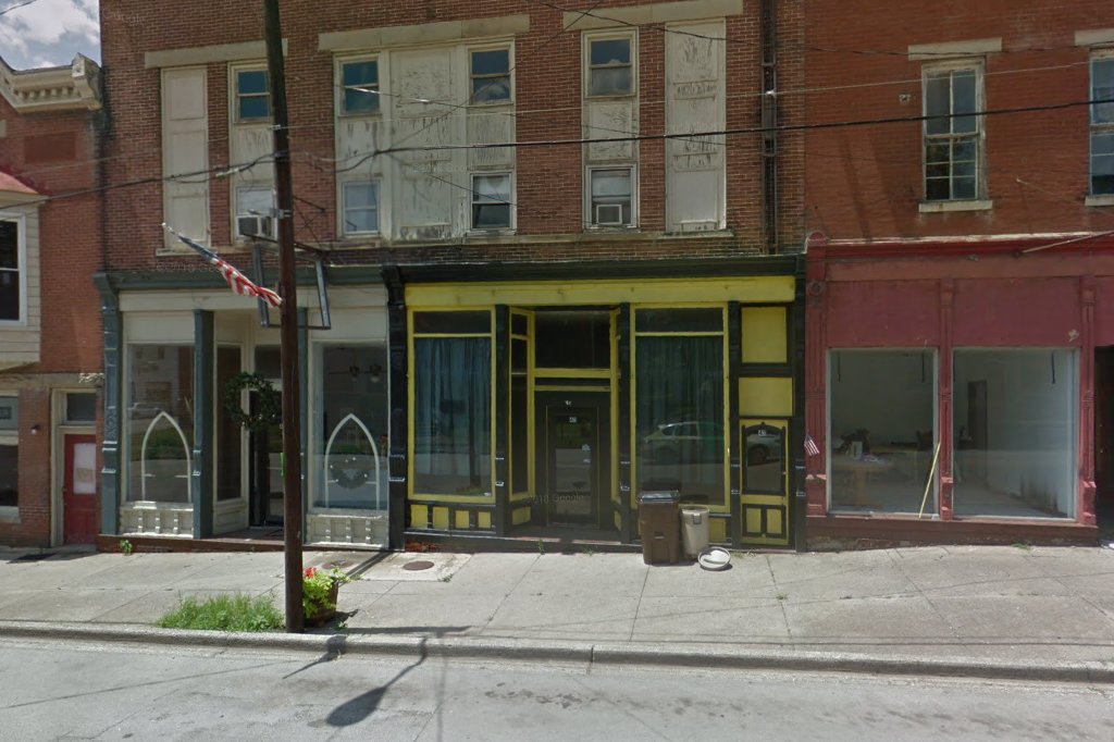 Animal Hospital of Millersburg