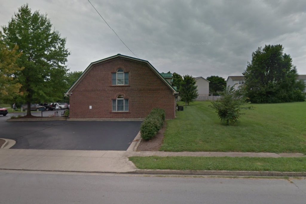 Animal Hospital of Nicholasville