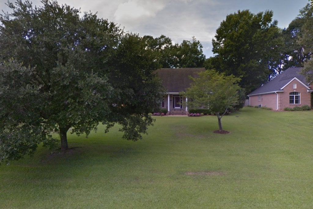 East Mississippi Animal Rescue