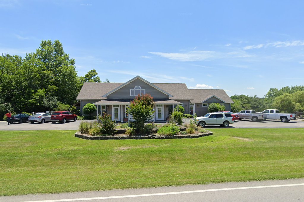 Barnes Mill Animal Hospital
