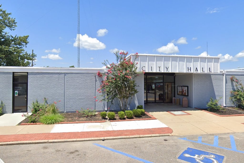 Marion County Animal Shelter