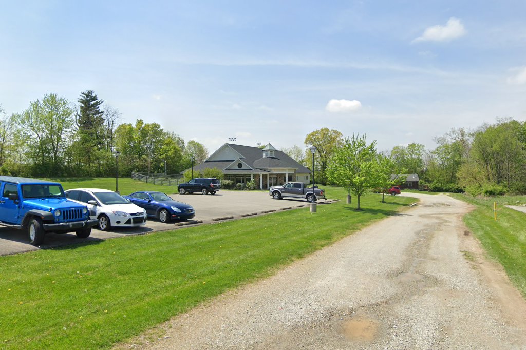 Crestwood Veterinary Hospital