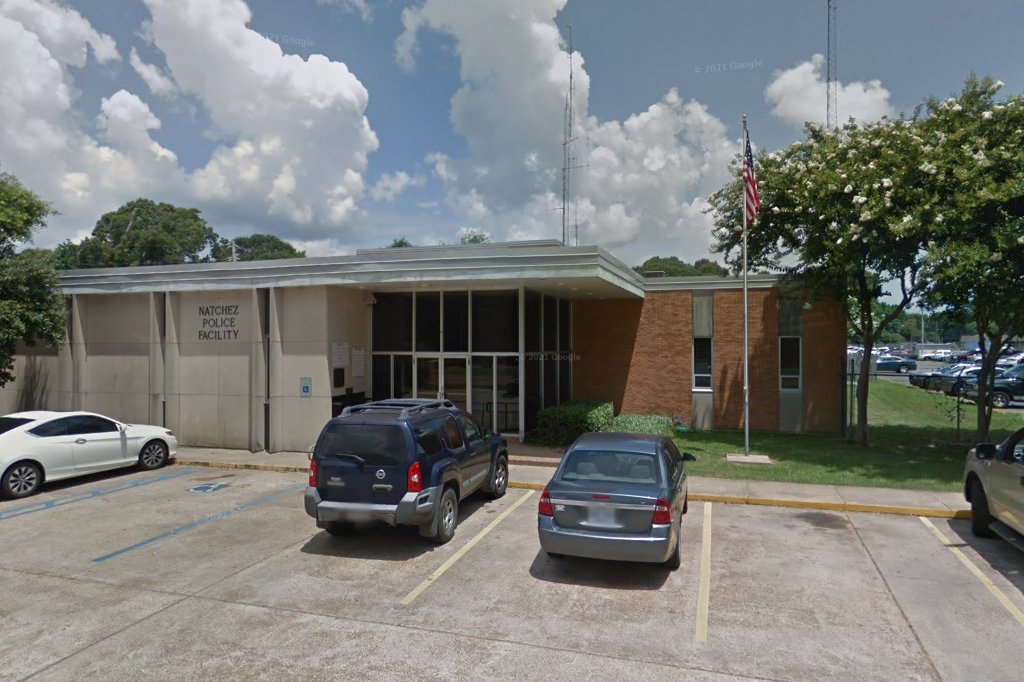 Natchez Animal Control