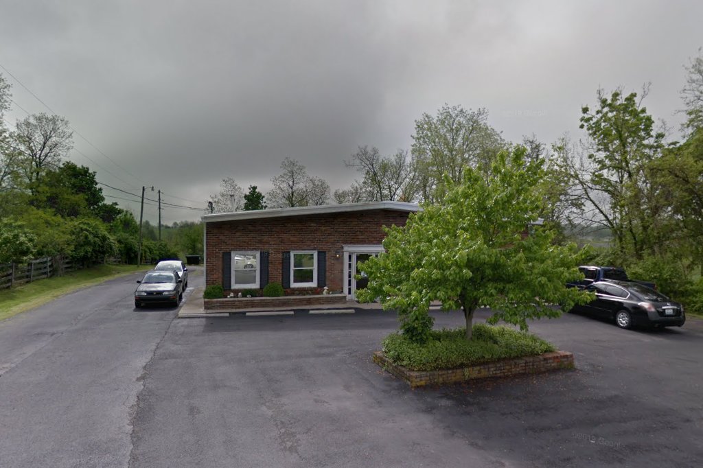 Harrodsburg Animal Hospital