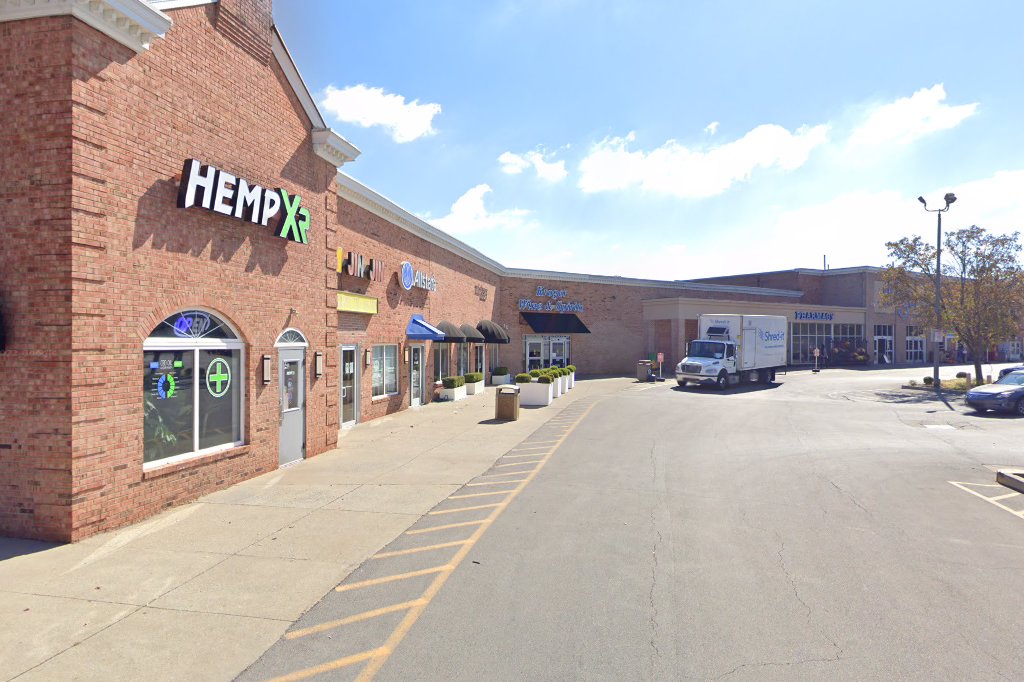 Noah's Ark Animal Hospital