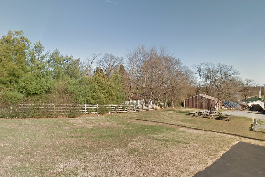 Scottsville Animal Hospital