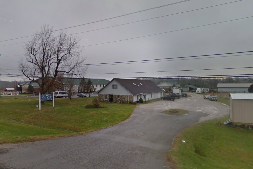 Silver Creek Animal Hospital