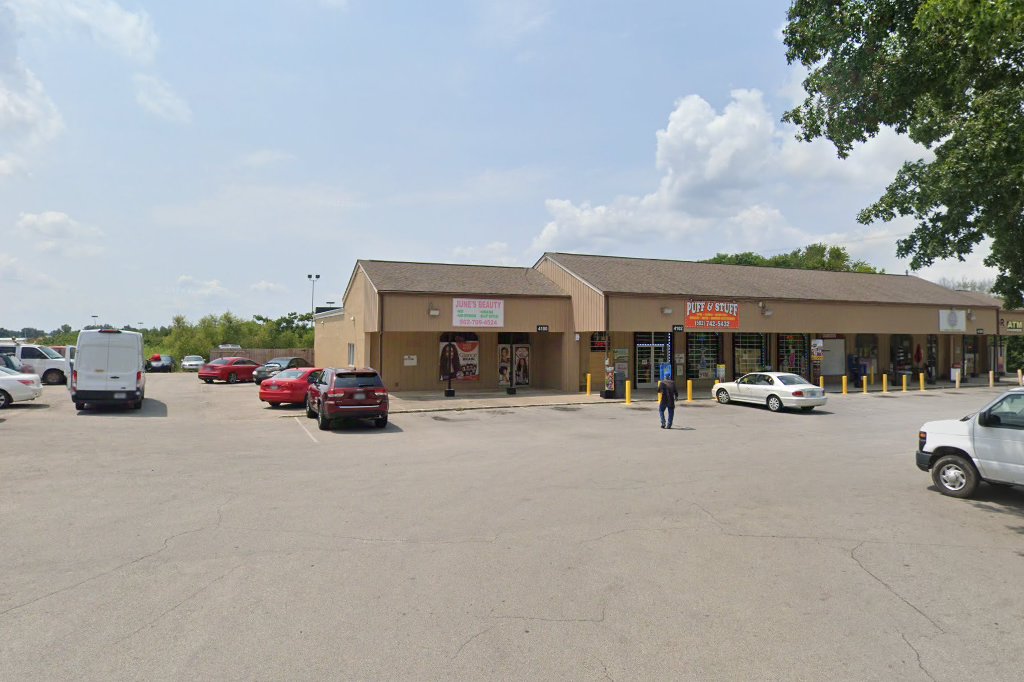 Westport Animal Hospital