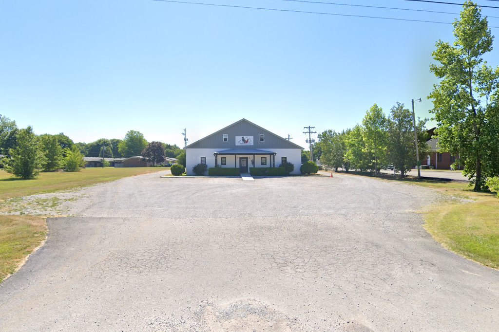 Westuck Veterinary Hospital