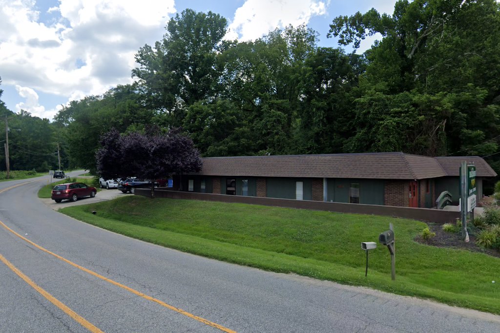 Bellefonte Animal Clinic