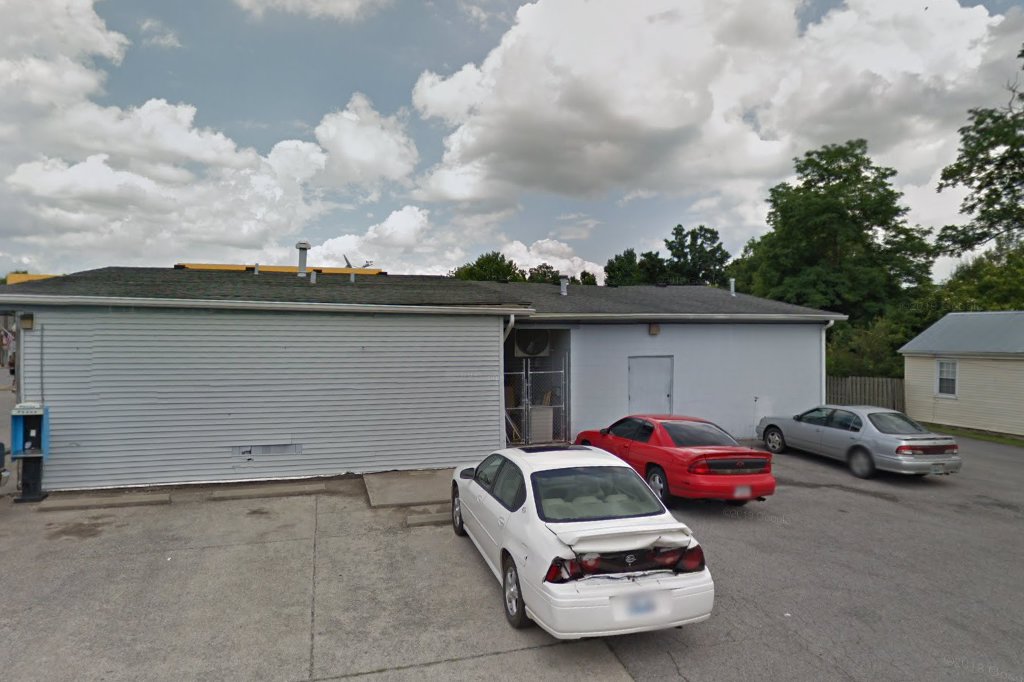 Sadie's Animal Rescue & Adoption, Inc.