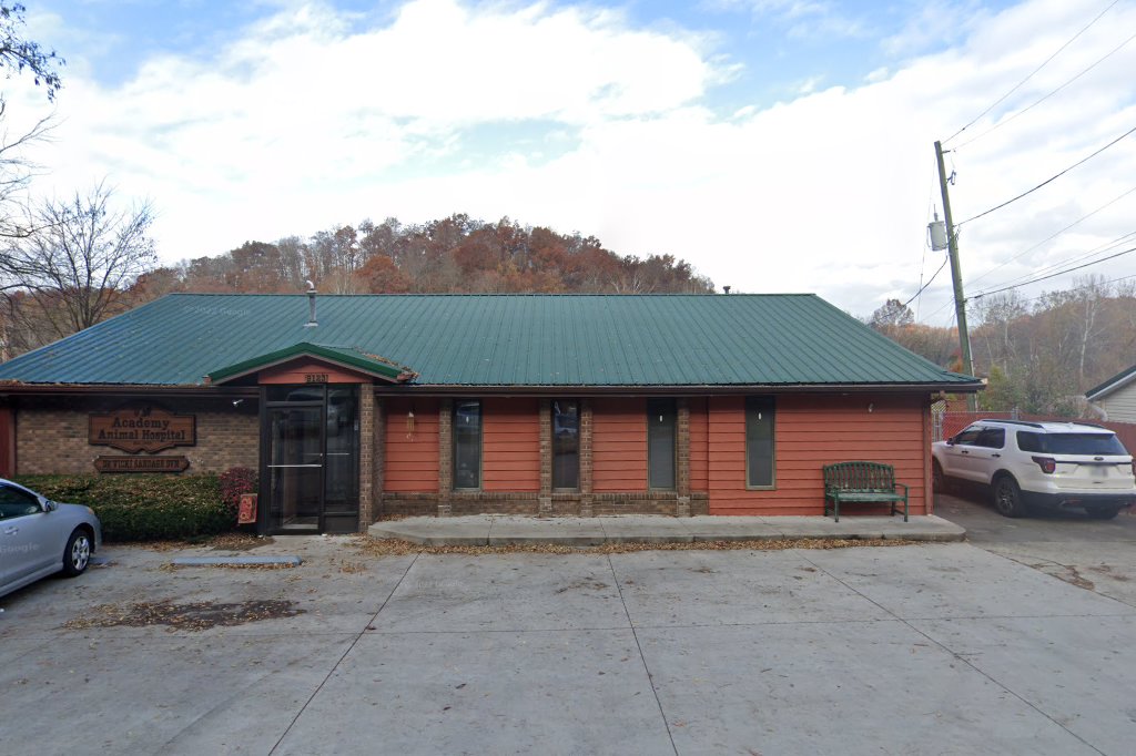 Academy Animal Hospital