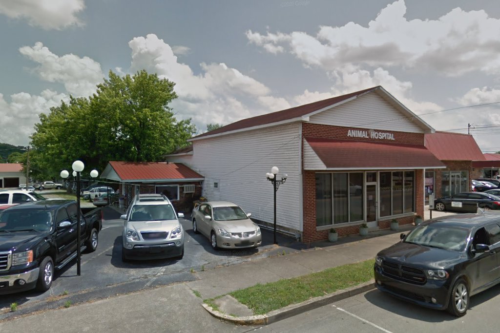 Adair County Animal Hospital Burkesville Office