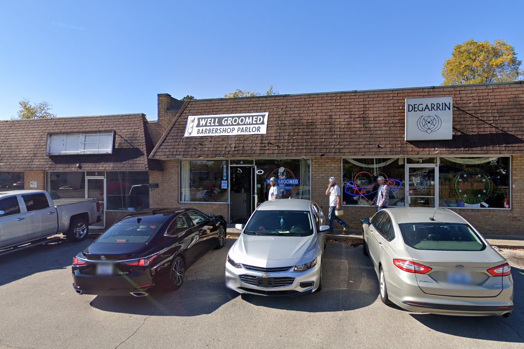 All Creatures Great & Small Animal Hospital