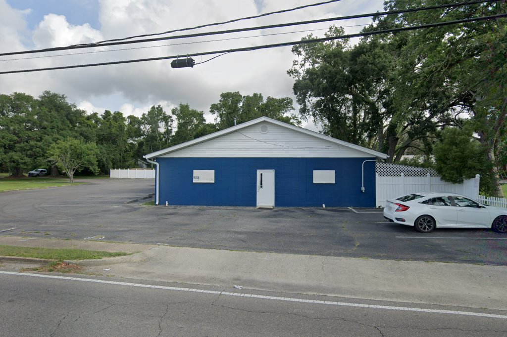 Long Beach Animal Care Hospital