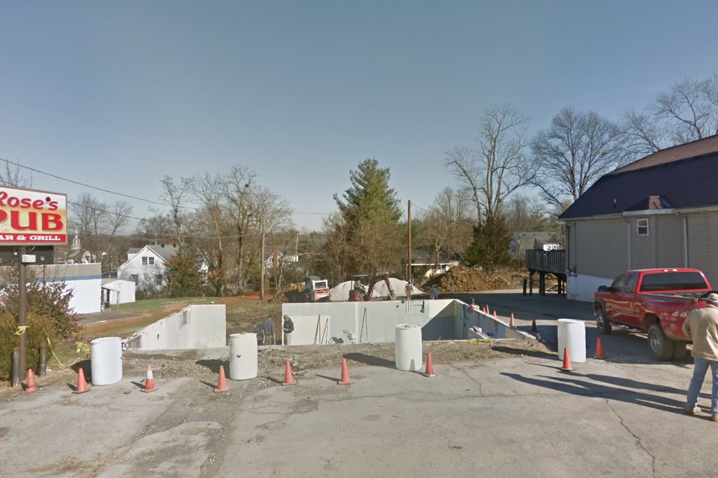 Bevins Animal Hospital of Frankfort