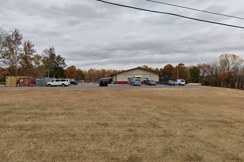 Hopkins County Humane Society