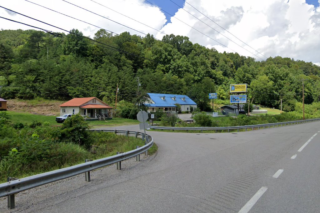 Country Hills Veterinary Hospital