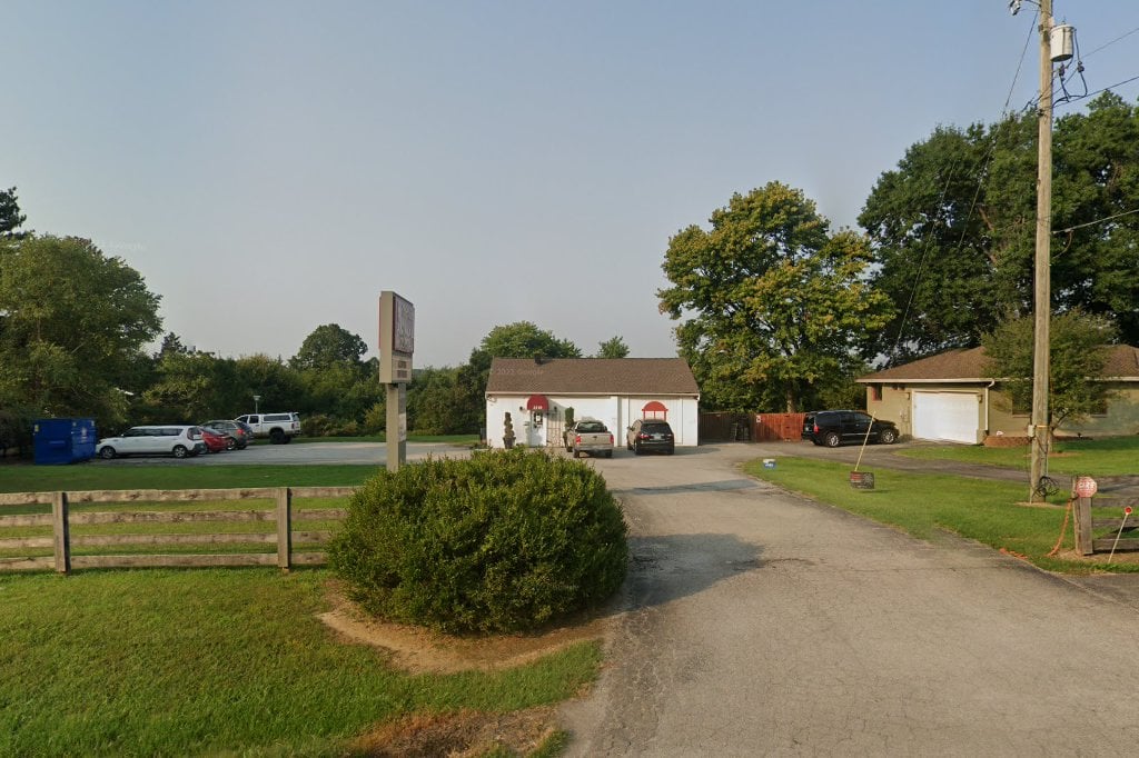 Countryside Animal Hospital