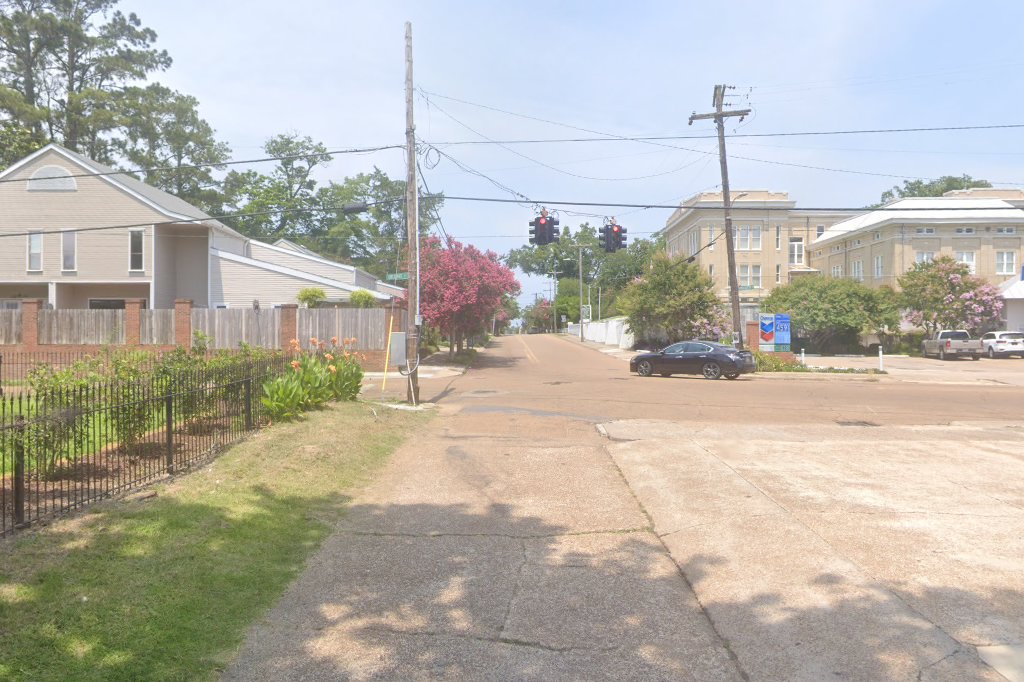 Bluff City Veterinary Hospital