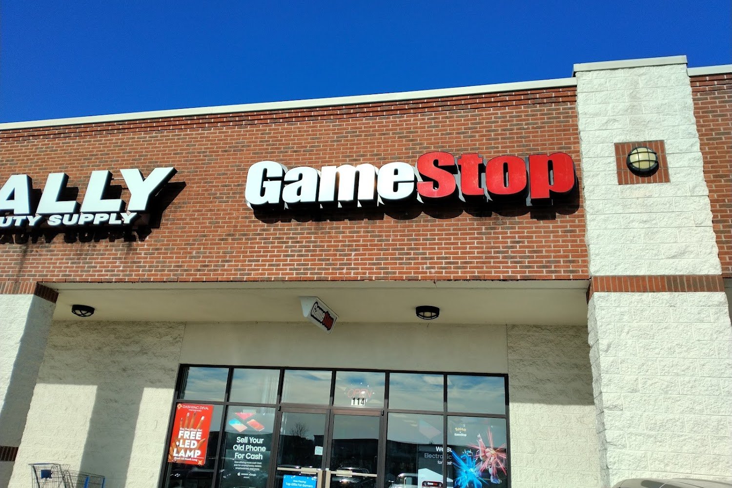 Laurel County Animal Shelter